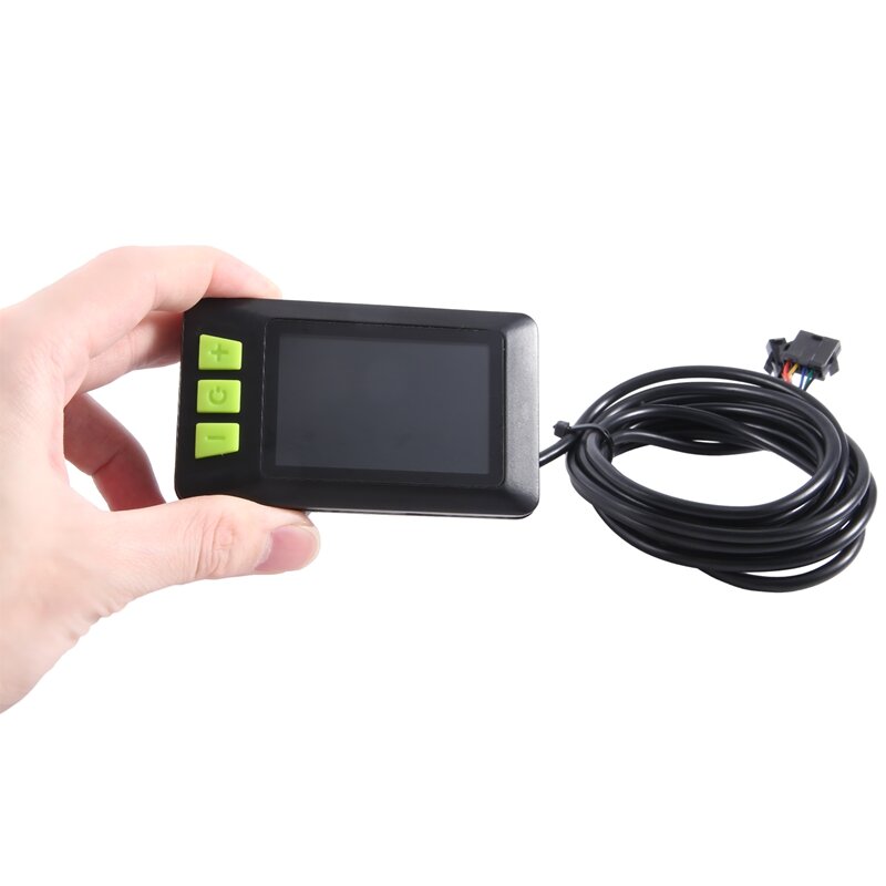 Electric Bicycle Controller With 930 LCD Display E-Bike Scooter Electric Bike Accessories