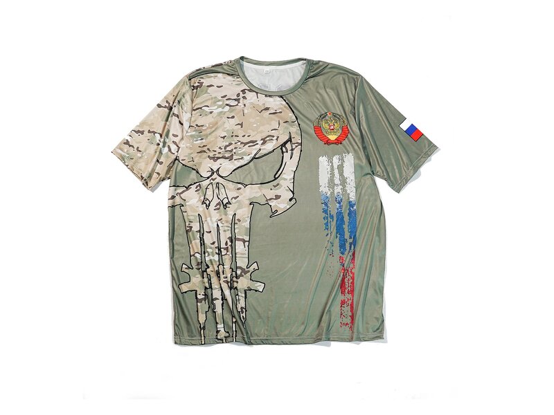 T-shirt et short pour homme, ensemble 2 pièces décontracté, estival et à la mode, avec impression 3D, grande taille
