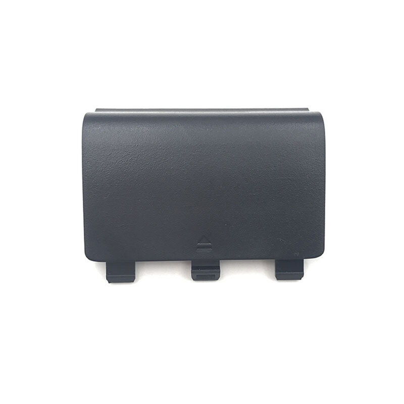 Battery Back Cover Door Accessory Compact Controller Easy To Us For XBO Lid Cover Light Weight Professional