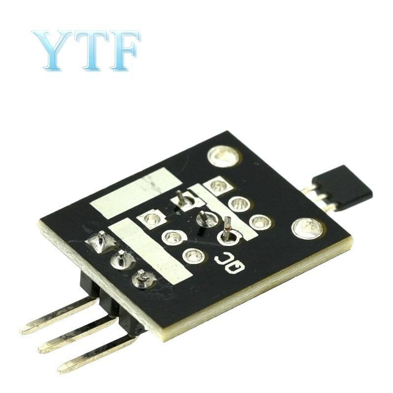 KY-035 Analog Hall Magnetic Sensor Module 49E For Arduino