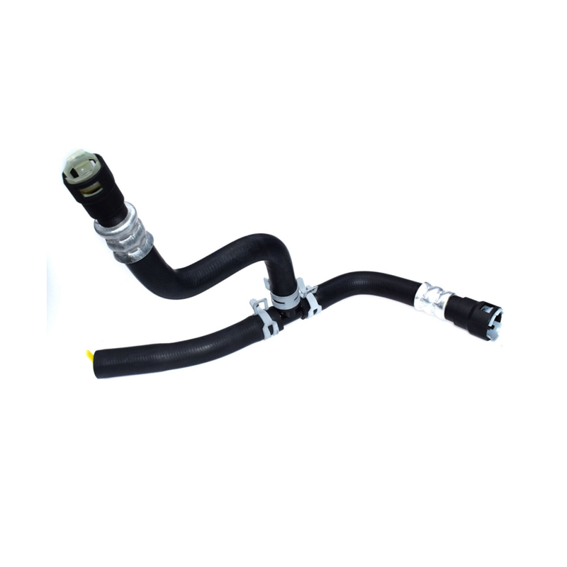 Auto Parts for Buick Encore Heater Inlet and Outlet Hoses Heater Hose Tee Hose Quick Coupling 20765678