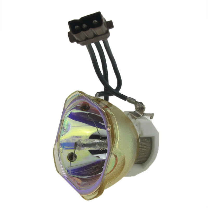 Lámpara de repuesto ELPLP46 / V13H010L46 para EPSON, EB-500KG, EB-G5200, EB-G5200W, G5300, G5300NL, G5350, G5350NL