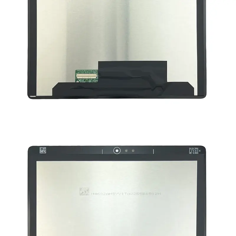 AAA + wyświetlacz LCD dla Lenovo Tab M10 HD 2nd TB-X306X TB-X306F TB-X306 10.1 ''LCD + ekran dotykowy Digitizer szklany zespół