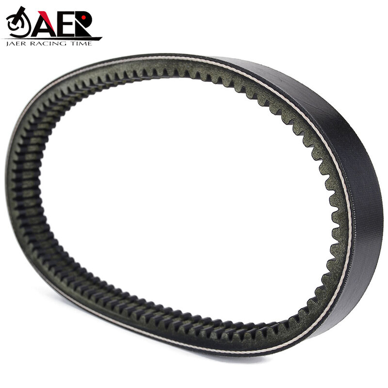 Motorcycle Transfer Clutch Drive Belt for Codlice BD522172 EPCOUR044