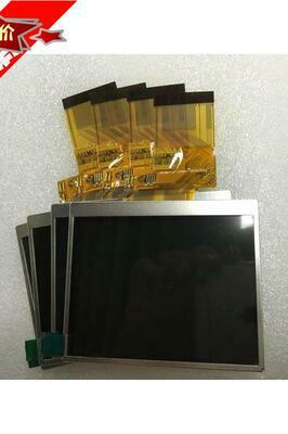 Affichage de machine de fusion pour Rod Jilong KL-500 510 520 KL-300S écran de machine de fusion écran LCD écran LCD