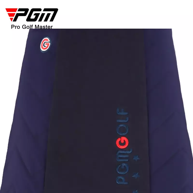 PGM-골프 a-라인 스커트 여성용, 따뜻한, 두꺼운 스포츠 스커트, 가을 겨울, 신제품