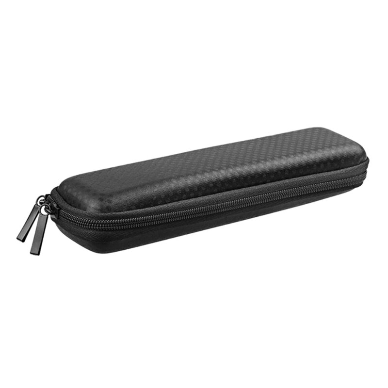 Durable Carrying Case Storage Bag for Capacitive Pen Conveniently Transport and Store Capacitive Pen Accessories