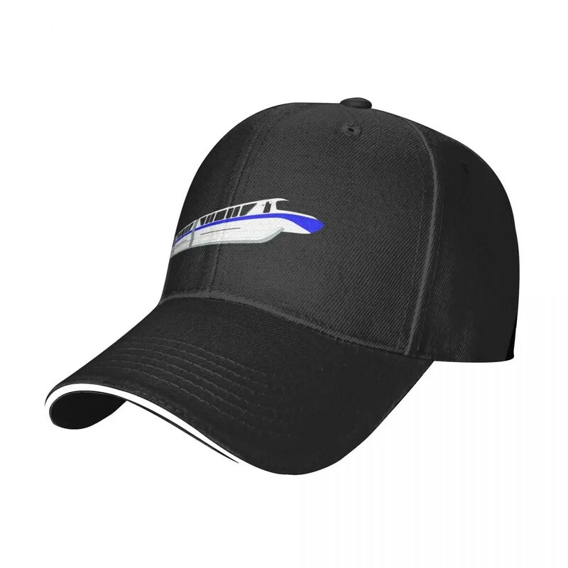 Blaue Linie! Baseball mütze Derby Hut UV-Schutz Solar Hut Trucker Hut Kappen männliche Frauen