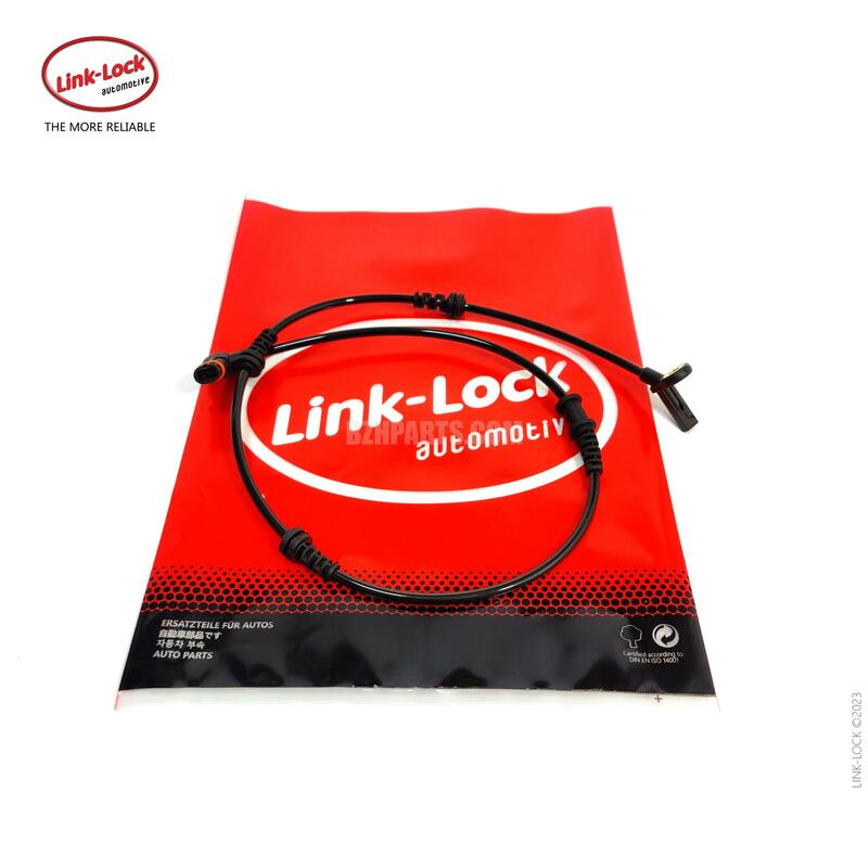 LINK-LOCK czujnik prędkości koła ABS linia przód L/R2514404937 Dla 251 Mercedes Benz