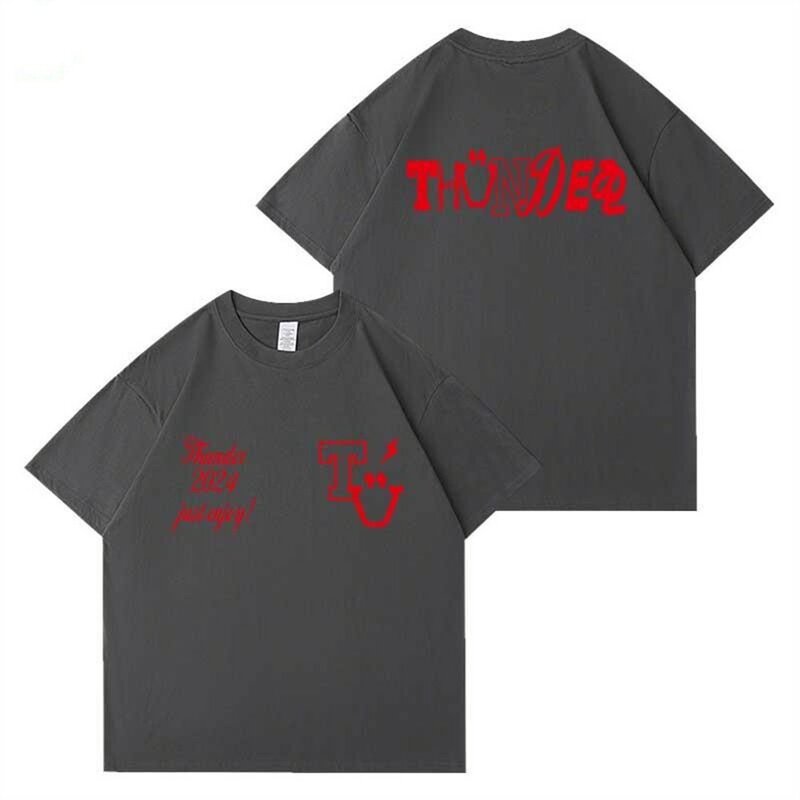 ATEEZ 2024 World tour t shirts Towards the Light t-shirt Cotton Premium Quality Tees