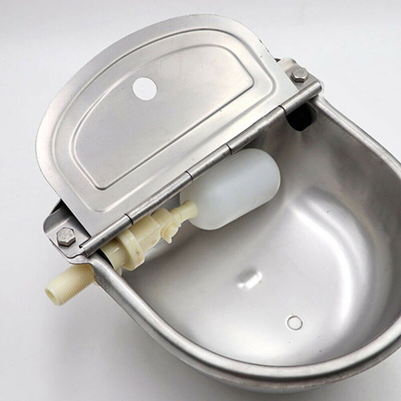 Float Ball Valve Accessories Water Level Controller Adjustable Tank Trough Water Level For Humidifiers Ice Machines Aquariums