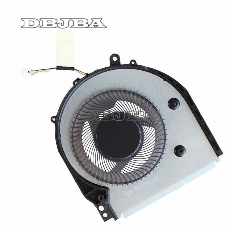 Ventilador para CPU FCN DFS200405BY0T FKG0 023.100c5.0001, ventilador de refrigeración
