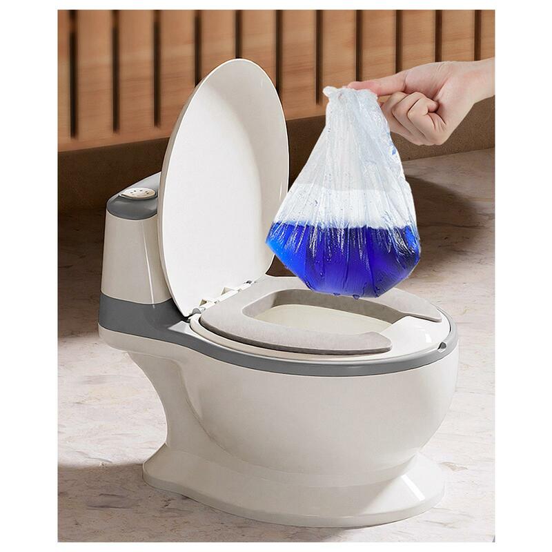 Toilet Training Potty Easy to Cleaning Kids Potty Chair for Kids Infants Babies