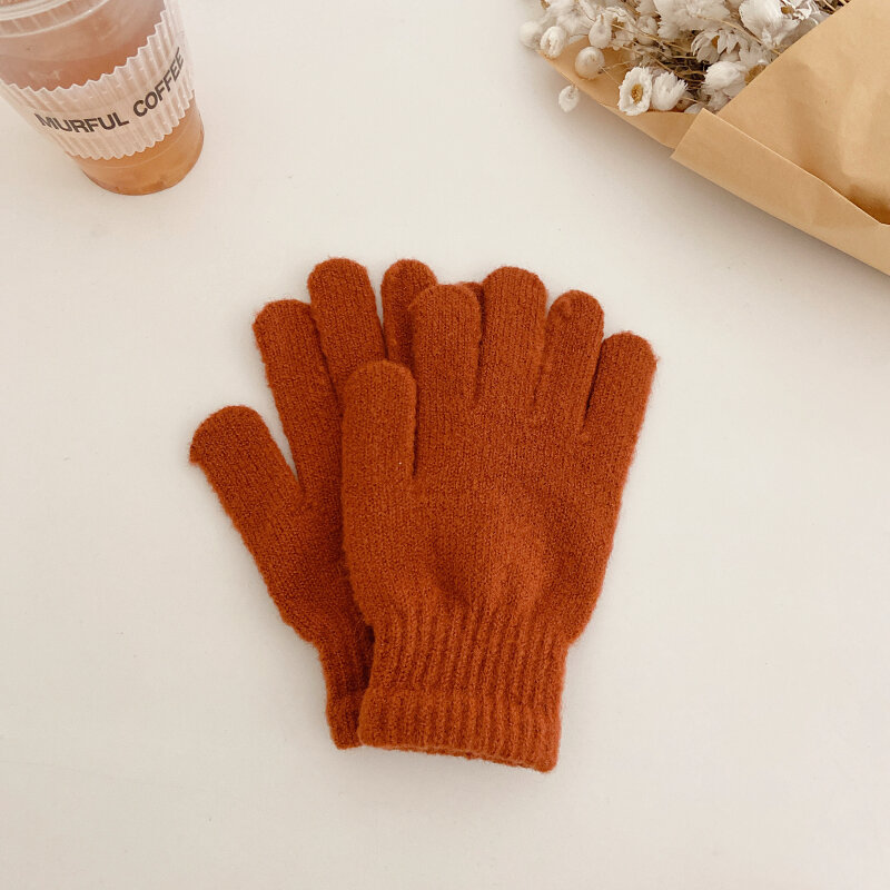 Женские и мужские лыжные перчатки, зимние теплые перчатки, уличная спортивная одежда для снега, лыжные перчатки, ветрозащитные