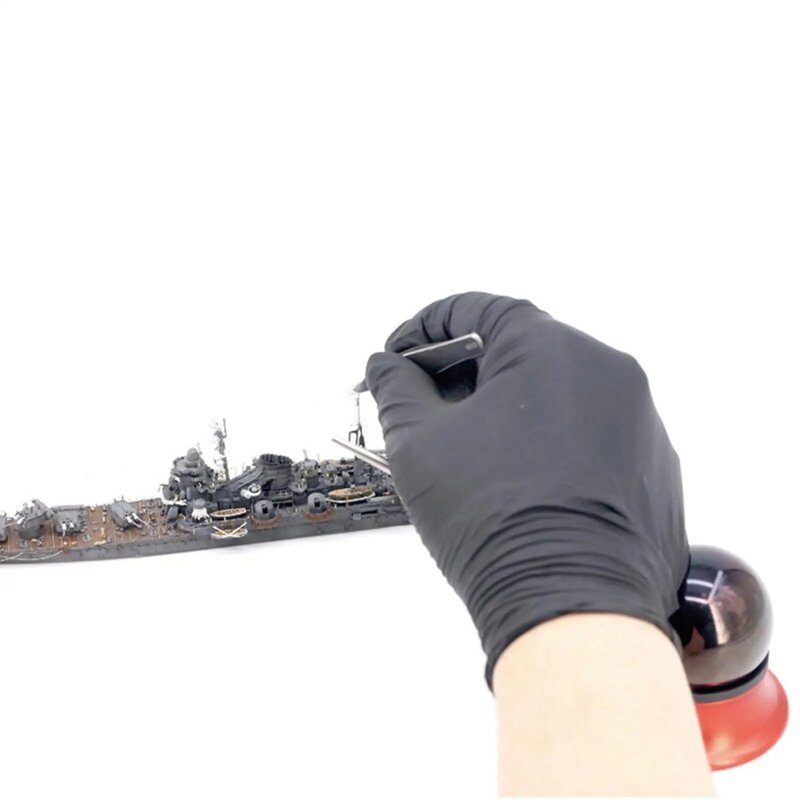 Alat pahat penstabil tangan presisi, pendukung Model portabel profesional untuk kerajinan tangan hobi Model miniatur