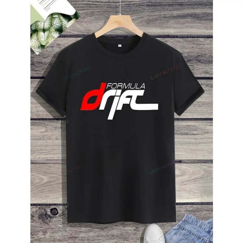 New Arrival Auto Parts and Vehicles Air Filter Precharger Wrap Black K&N PL Graphic T Shirts Ropa Hombre Comfortable