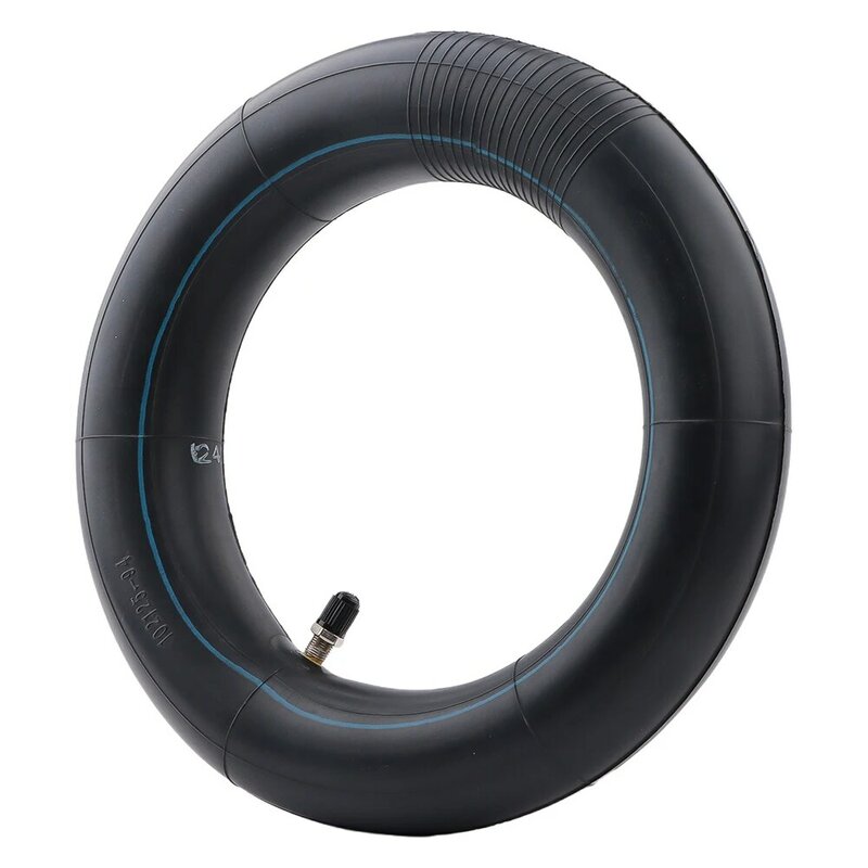 Tubo interior de goma para patinete eléctrico, neumático inflable con diámetro interior, nombre del producto