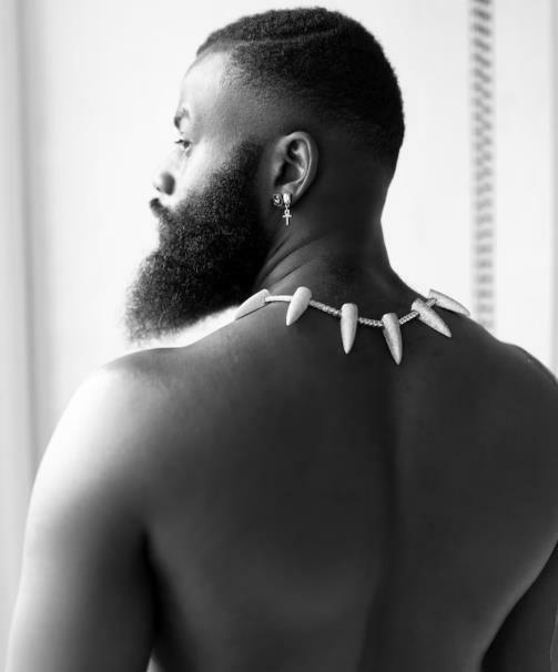 Beard Oil for Men | Beard Conditioning Oil | Healthy| Organic Skincare. Vegan Care | Thicker, Fuller & Softer Beard