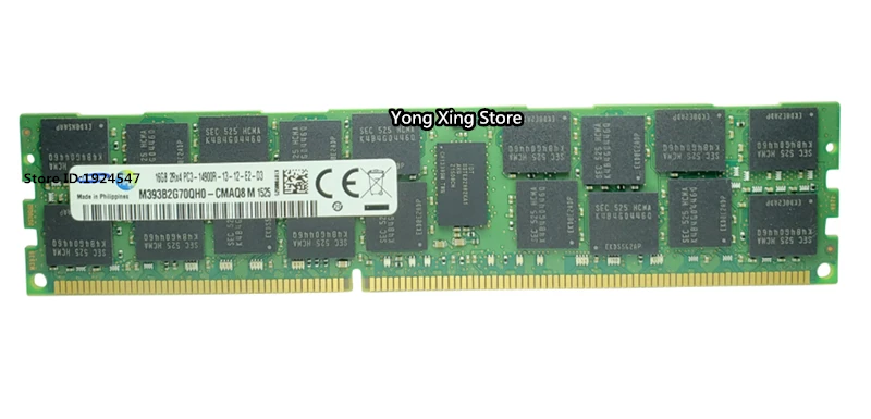 Ddr3サーバーメモリ、4GB、8GB、16GB、1333 mhz、1600 mhz、ecc、reg、1866、12800r、14900r、rimm ram、x58、x79