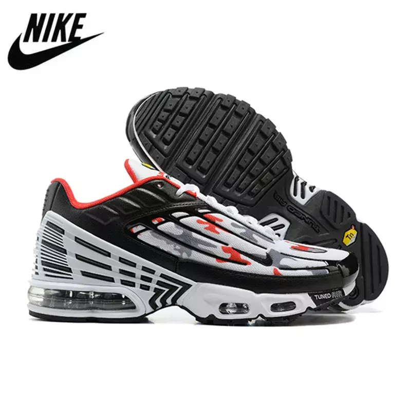 2023 New Original Hot New Black Men Running Shoes Comfortable Sports Lightweight Sneakers
