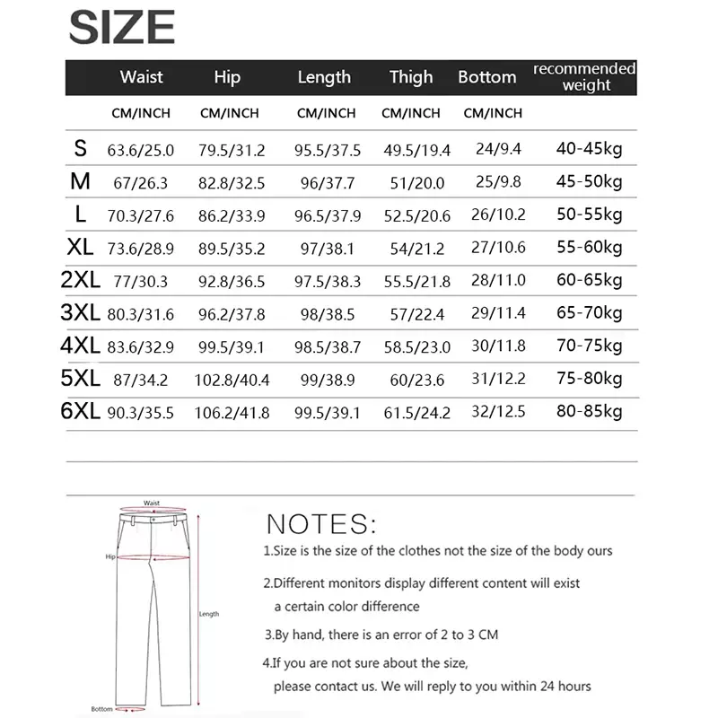 MOJY-pantalones de cintura alta para mujer, calzas ajustadas de gran tamaño, de alta elasticidad, informales, S-6XL