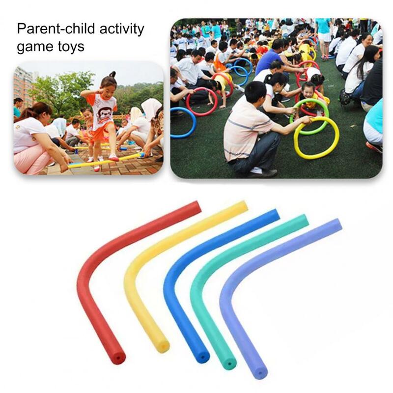 EPE  Fine Color Pool Aids Ring Summer Learning Float Ring Durable   for Water Sports