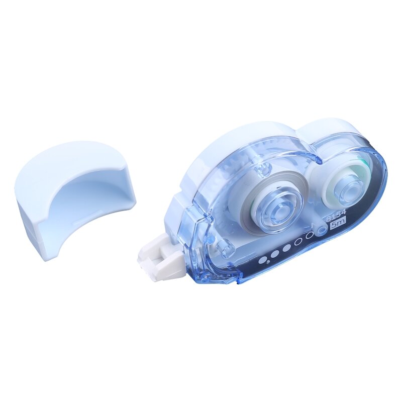 Refillable Cloud Correction Tapes Erasers for Boy Girl Student School