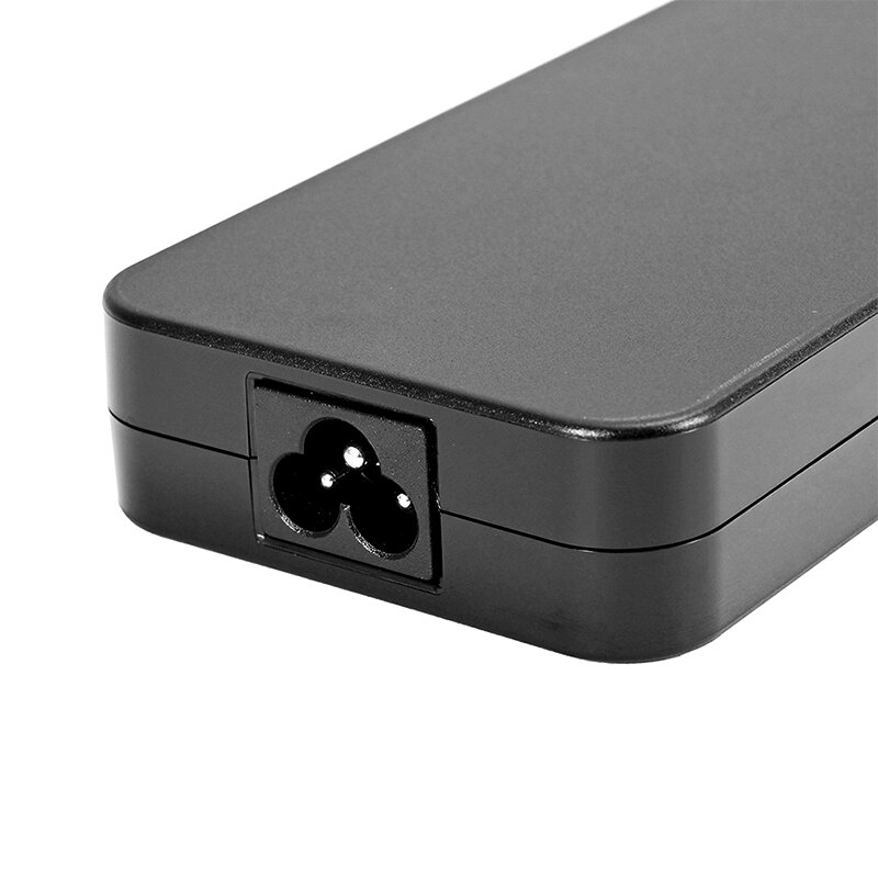 Chargeur d'ordinateur portable 19V 6.32A 120W 5.5*2.5mm Adaptateur secteur pour Bali N750 N500 G50 N53S FX50J PA-1121-28 ADP-120RH B