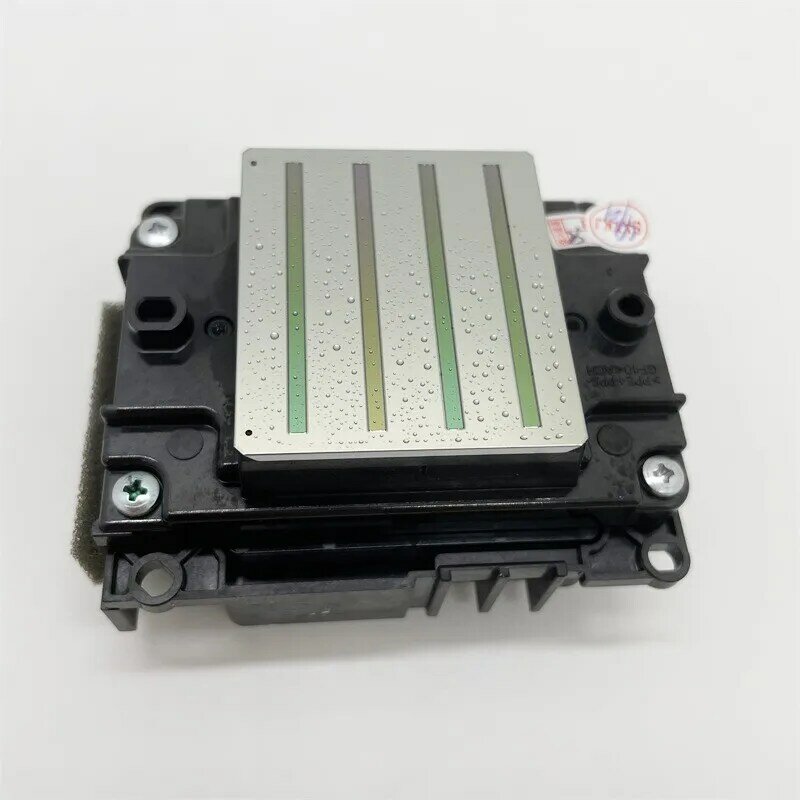 Primer cabezal de impresión bloqueado de calidad Original para impresora Epson WF4730, WF4720, DTF, Epson 3200 sin tarjeta de decodificación