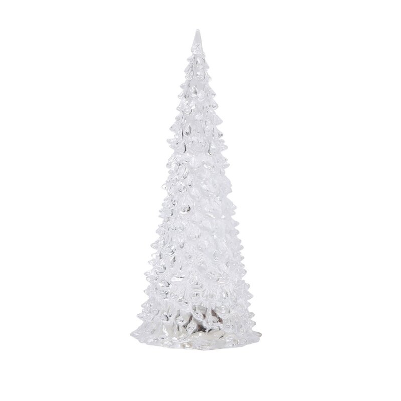 クリスマスの木の置物,マルチカラーのクリスマスの装飾,新しい2022