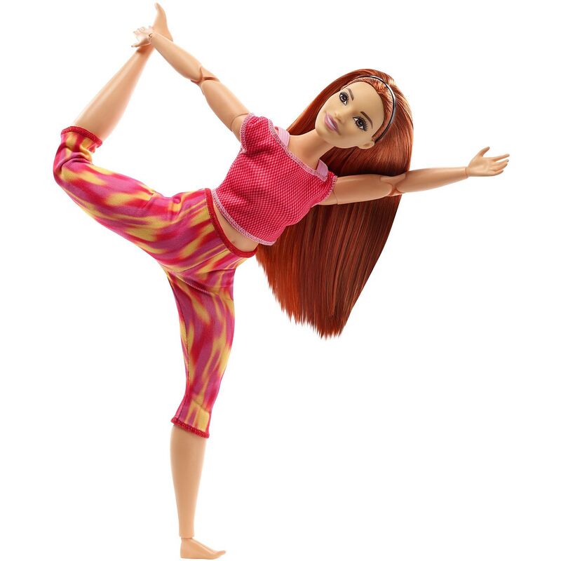 Asli Dibuat untuk Memindahkan Boneka Barbie Sendi Mainan Bergerak untuk Anak Perempuan Bjd Boneka Hadiah Ulang Tahun Anak-anak Boneca Mainan untuk Anak-anak Juguetes