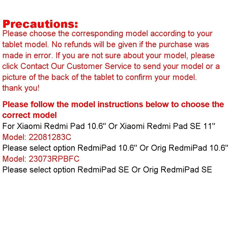 11.0นิ้ว AAA + สำหรับ Xiaomi redmi Pad SE จอแสดงผล LCD ชิ้นส่วนประกอบดิจิไทเซอร์หน้าจอสัมผัส
