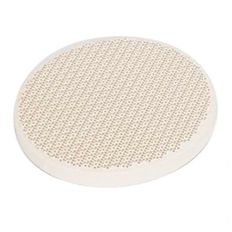 Aguja especial para placa de soldadura de cerámica de panal, herramienta de fundición con agujero, placa calefactora, 1 piezas