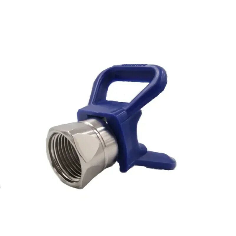 Nozzle 519/521/523/ 525/617/621 Model Airless Spray Tip Nozzle Sprayer Airbrush Tip For Electric  Airless Paint Spray Gun