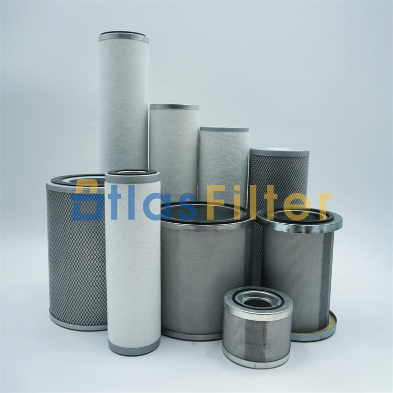 Filter penghisap hidrolik industri HF35337 PT23033-MPG 9624541001