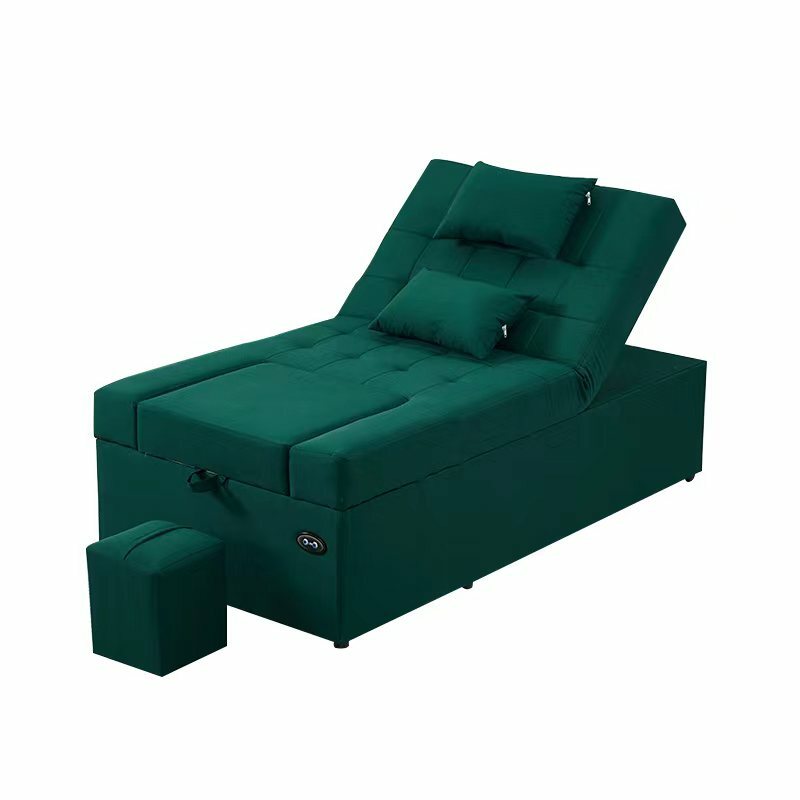 속눈썹 소파 페디큐어 의자, 미용 전문 문신 조정 페디큐어 의자, 편안한 미용사 의자, 페디큐어 가구 CC50
