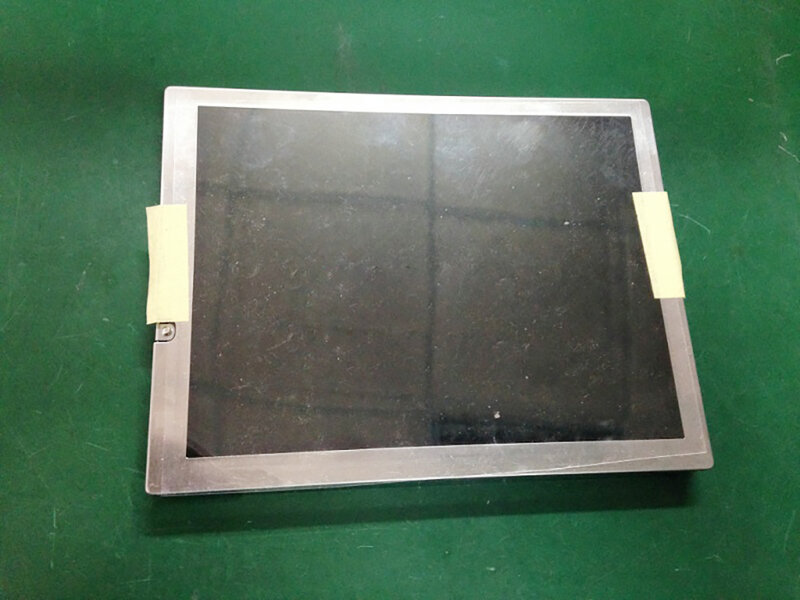 Panel de pantalla TFT LCD de grado A +, 5,7 pulgadas, para equipos industriales, envío gratis, NL6448BC18-03F