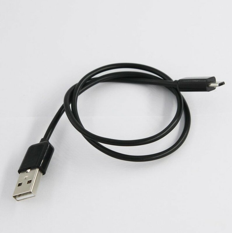 Dispositivo USB Attiny85, Cable Crow, microcontrolador