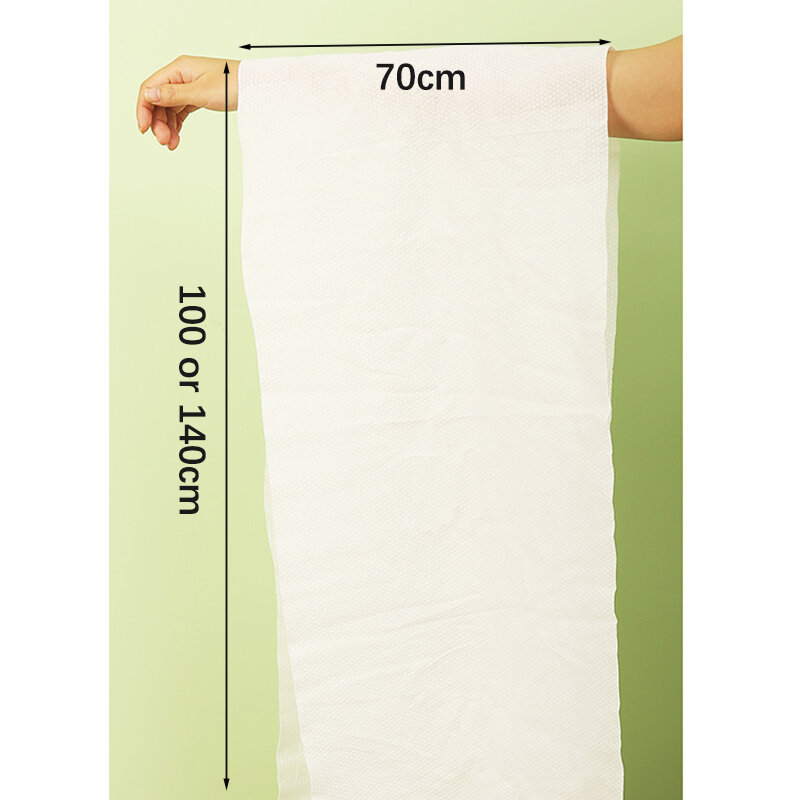 Disposable Compressed Bath Towel Travel Portable Towel
