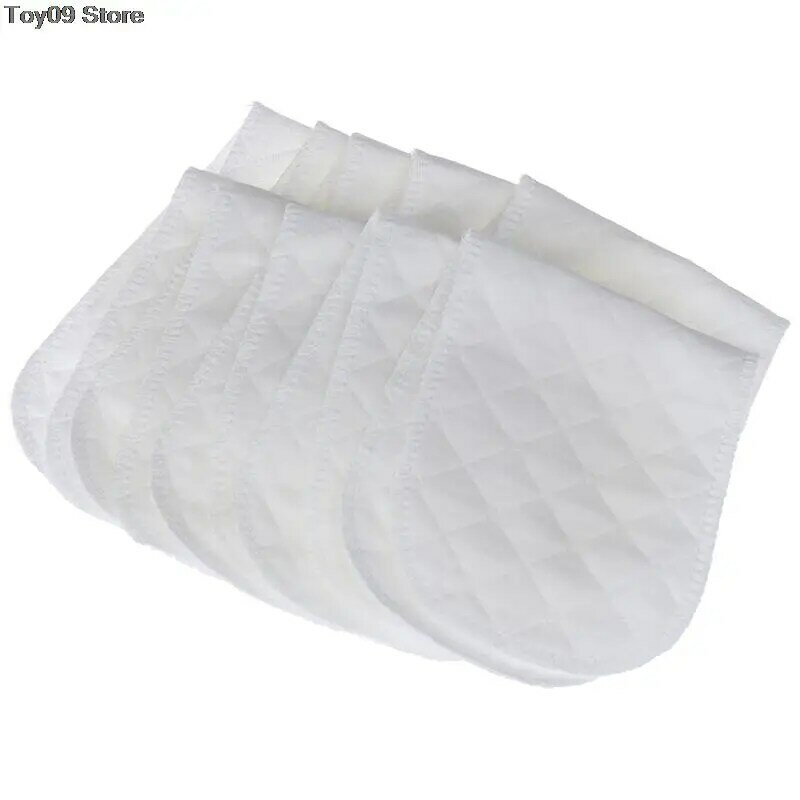 1Pc Washable Nappy Liners Baby Cloth Diaper Reusable Nappies Toilet Training Baby Supplies