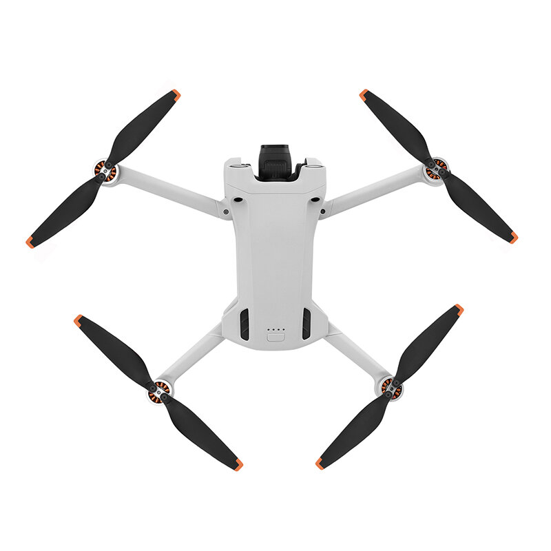 Hélices Lâmina para Dji Mini 3 Drone, Hélices Acessórios, Mini 3Pro, 8Pcs por Conjunto
