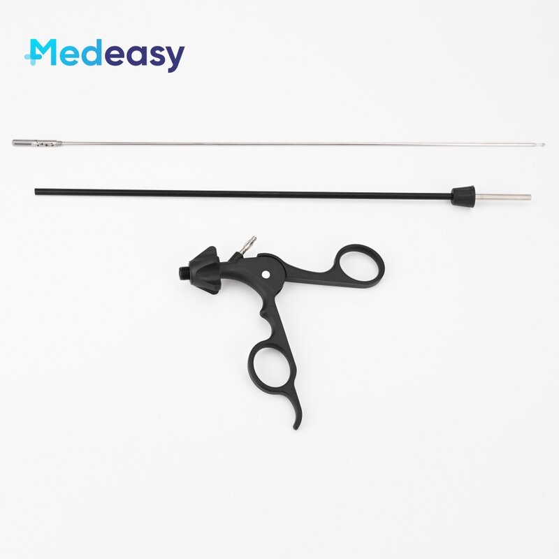 Good Quality Laparoscopic Simulate Instruments Training Tools Dissecting Grasping Forceps