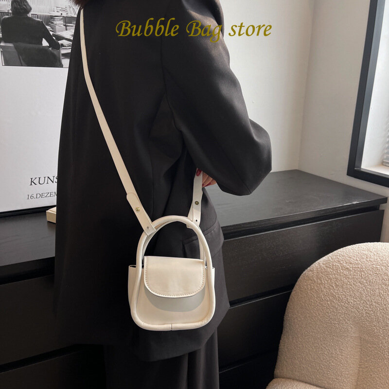 2023 modna torba Mini na ramię modna marka torebki markowe małe torby typu Crossbody dla kobiet torebek damskich torebek dla pań