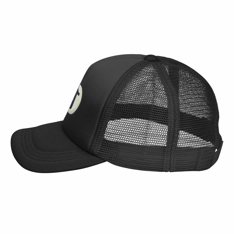 TDWT 노래 메모의 로고 야구 모자, 애니메이션 모자, 파티 모자, 남성 2024