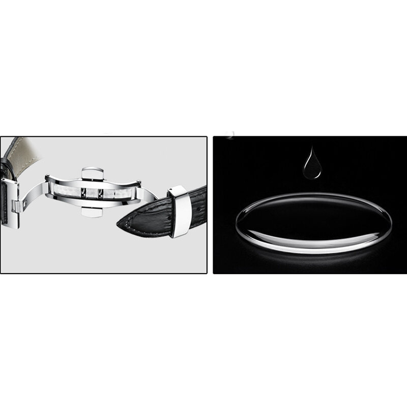 3d esculpida tiger dial com diamante esqueleto relógios mecânicos para masculino tourbillon moonphase relógio automático masculino reloj hombre 2022