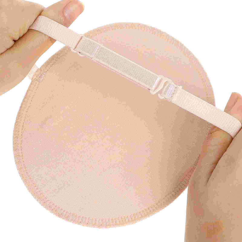 Underarm Sweat Pads Stains Sticker Dress Shirts for Women Absorbent Sweatband Absorption Summer Wipes For Women Cotton
