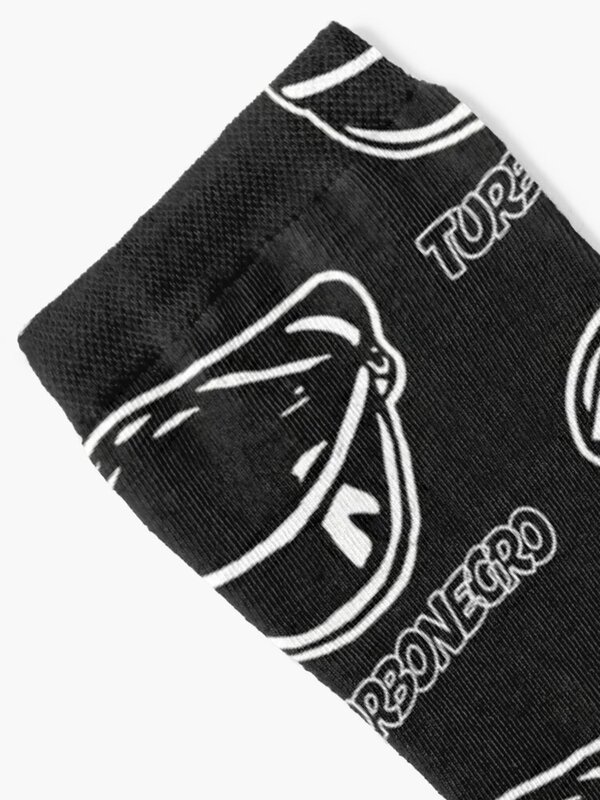 Turbonegro fans99-Calcetines cálidos para mujer, calcetines de invierno