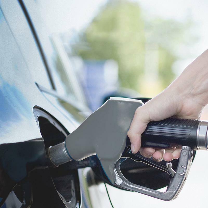 50ML Bahan Bakar Mobil Harta G Asoline Aditif untuk Penghemat Bahan Bakar Menghilangkan Deposit Karbon Mesin Hemat Gsoline Meningkatkan Daya Aditif InOil
