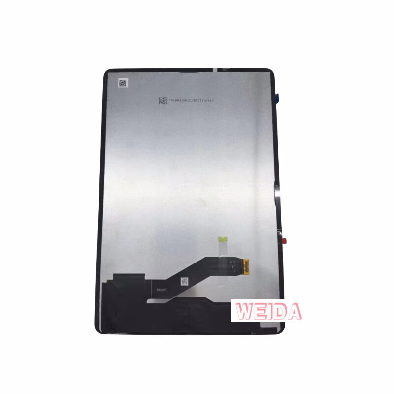 Display LCD original para Huawei MatePad, tela sensível ao toque, substituição do conjunto digitalizador, 11.5 pol, BTK-AL09 e BTK-W09, 11.5 pol