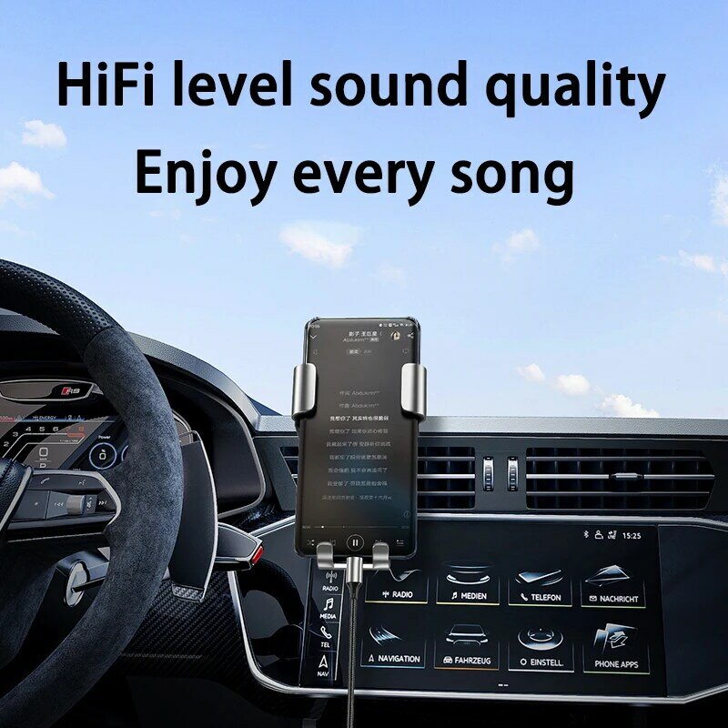 AUX الصوت كابل USB C إلى 3.5 مللي متر جاك AUX الحبل سيارة المتكلم سماعة محول لسامسونج شاومي هواوي العالمي نوع C محول